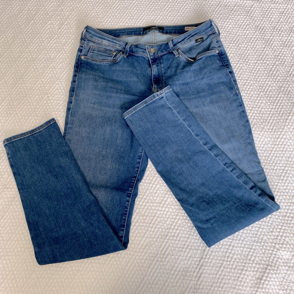 Mavi Women’s Jeans Emma Slim Boyfriend 30/32
